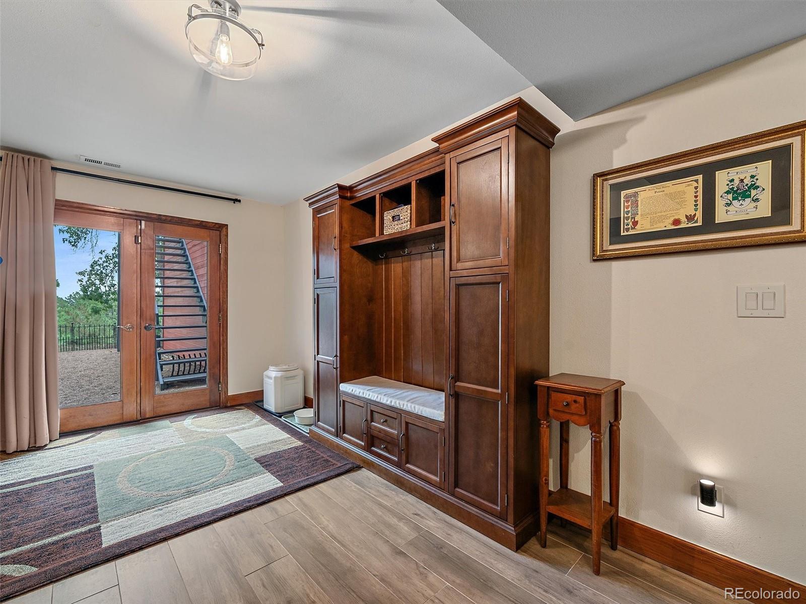 6136 Stormy Mountain Court