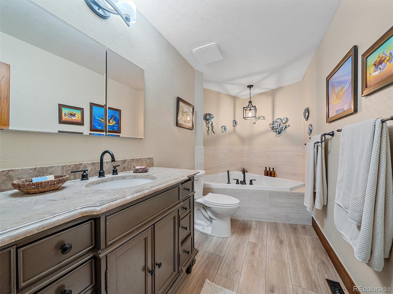 6136 Stormy Mountain Court