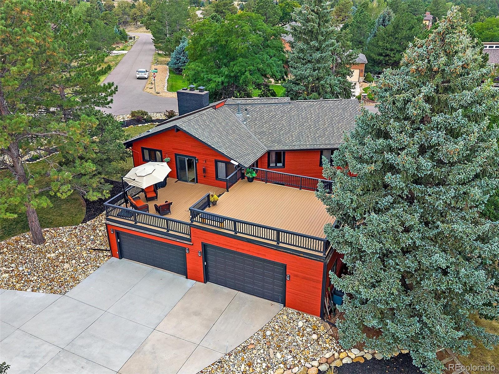 6136 Stormy Mountain Court