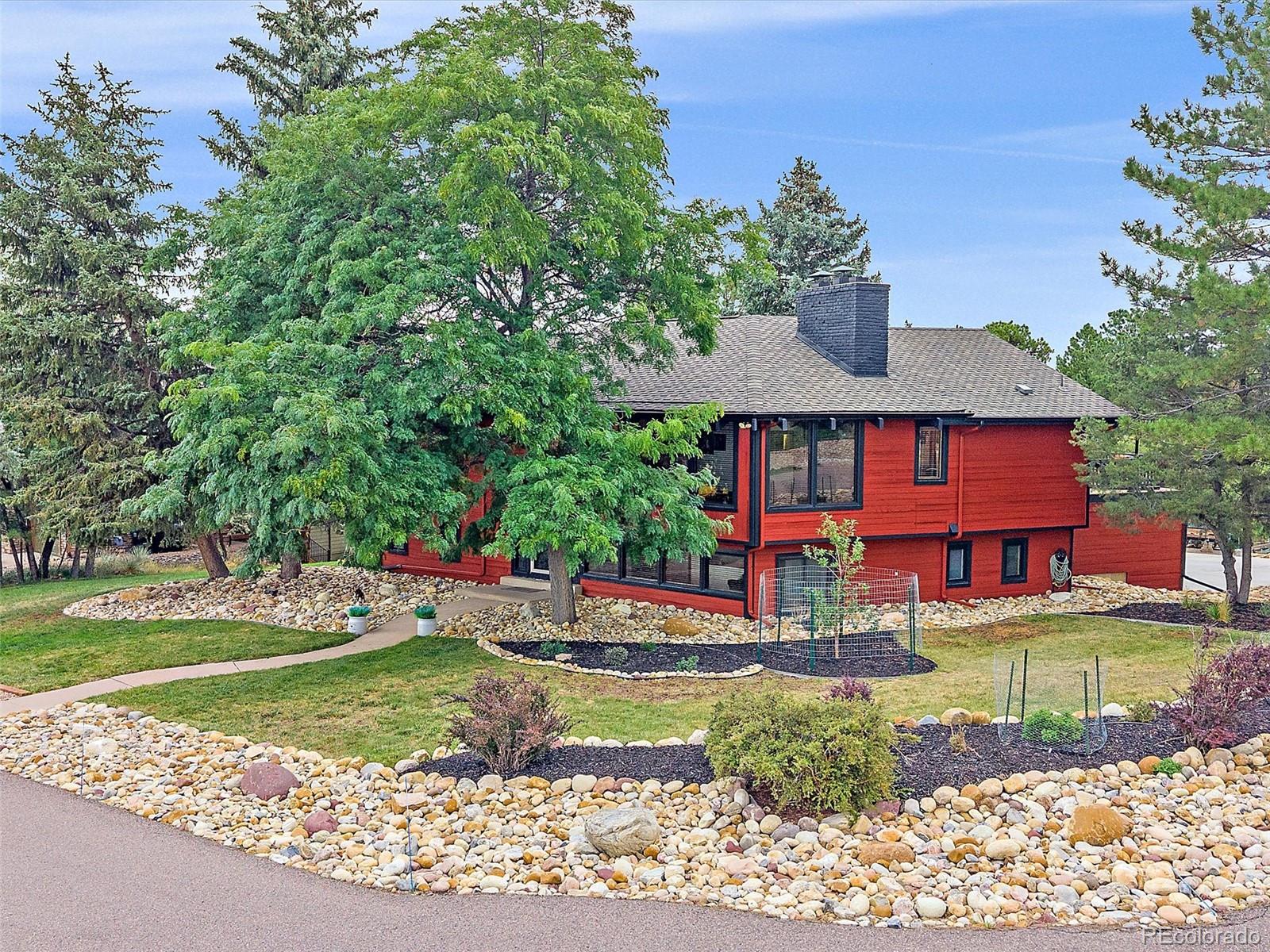 6136 Stormy Mountain Court