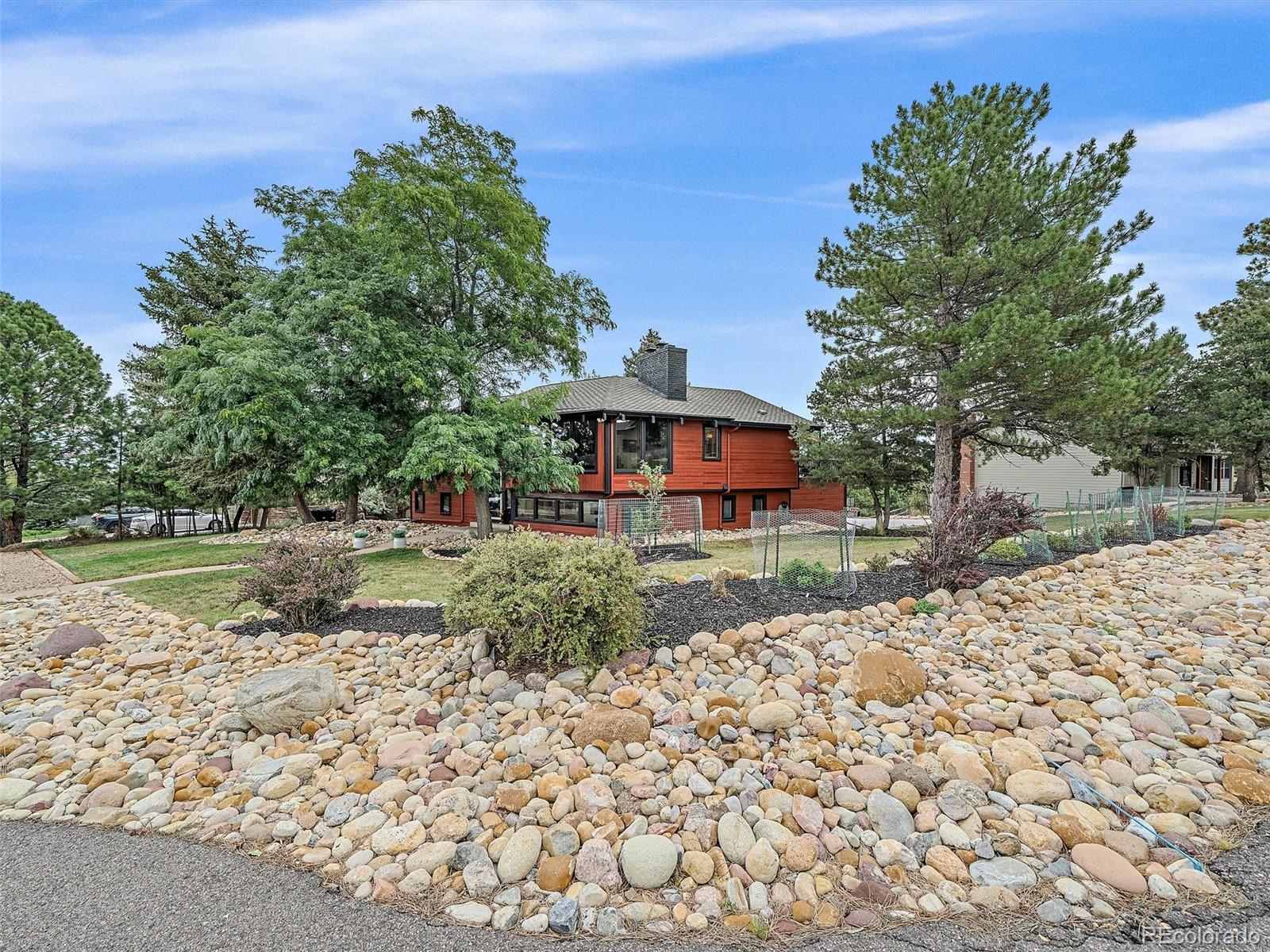 6136 Stormy Mountain Court