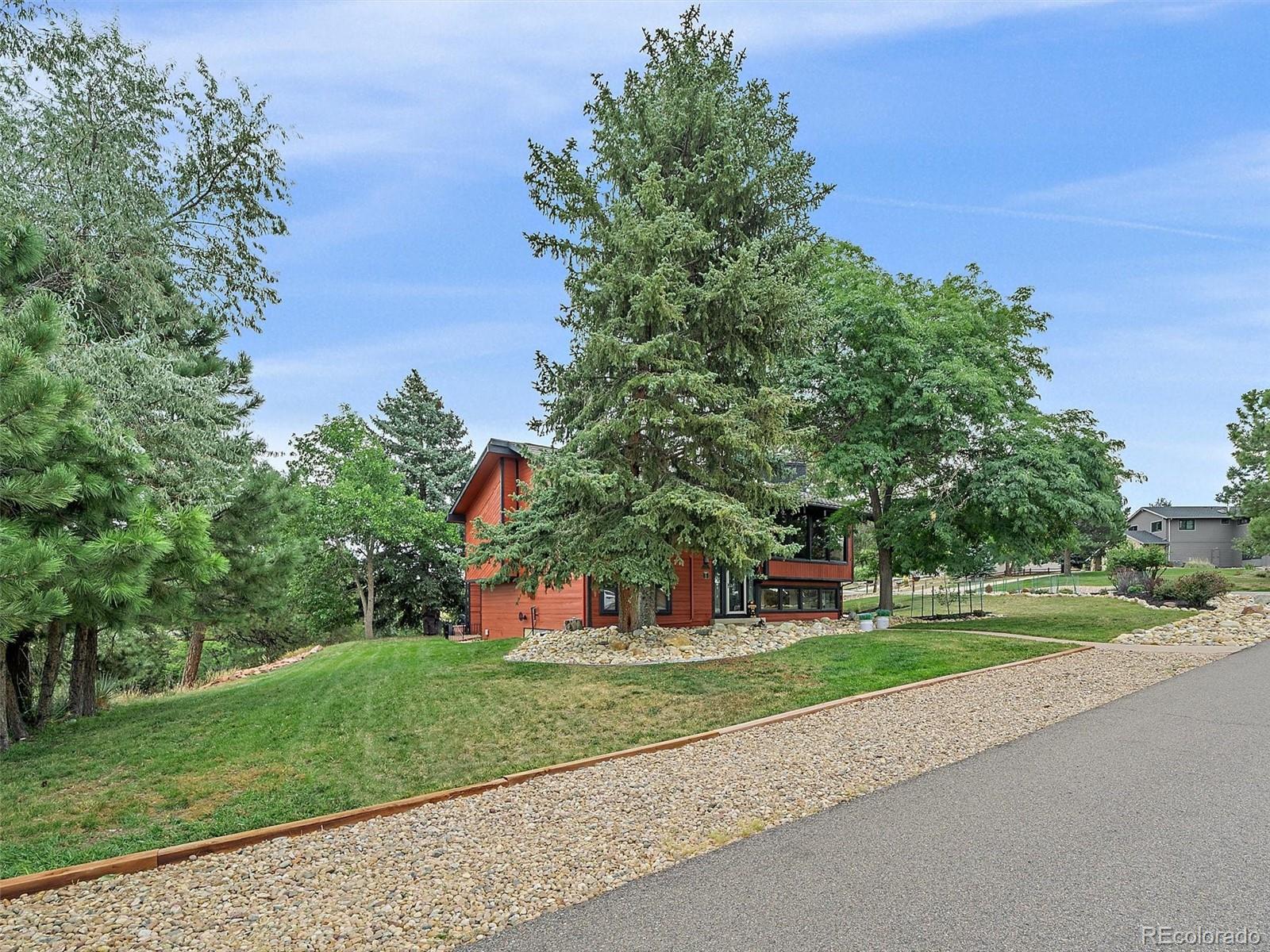 6136 Stormy Mountain Court