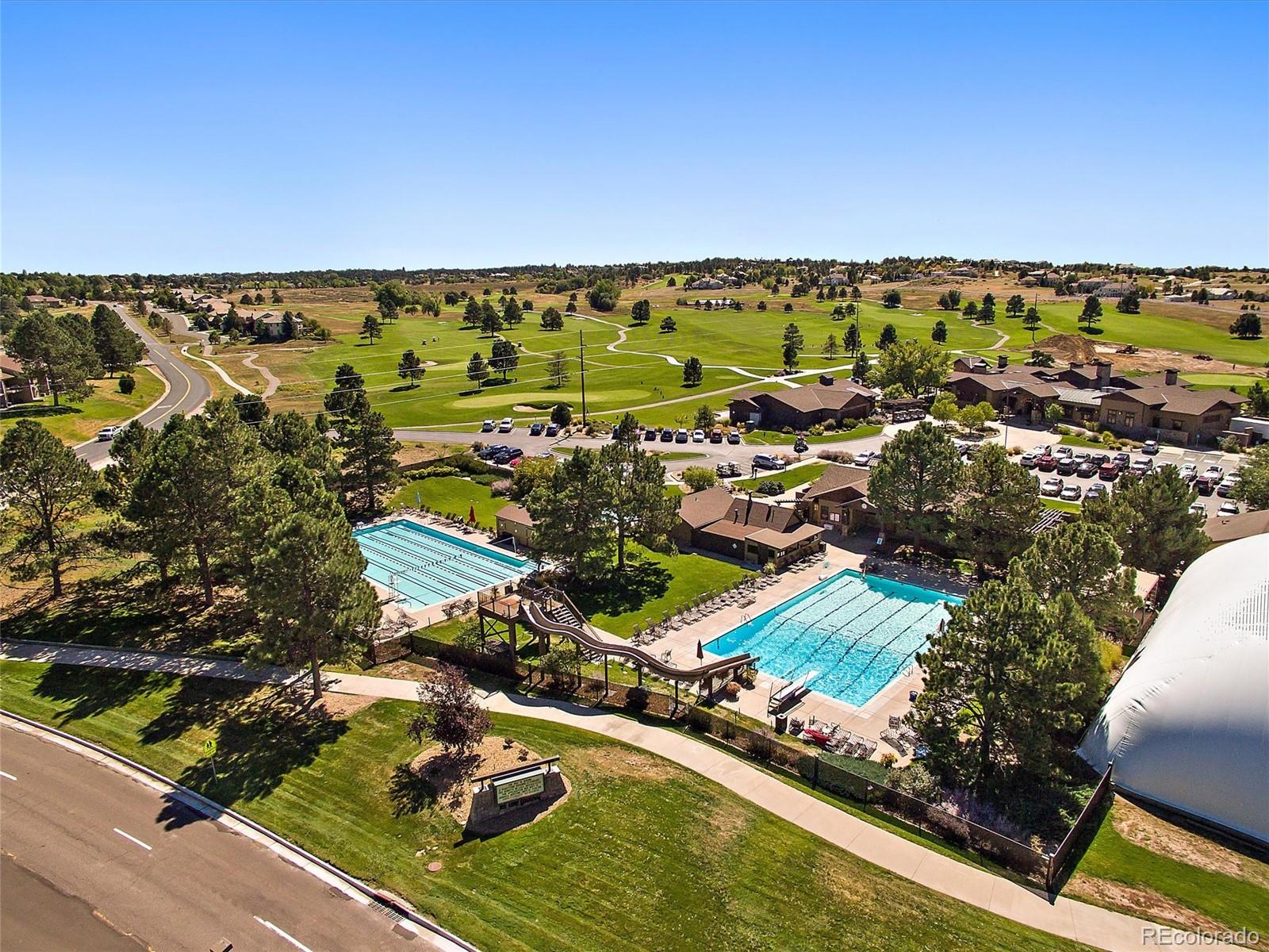 6136 Stormy Mountain Court