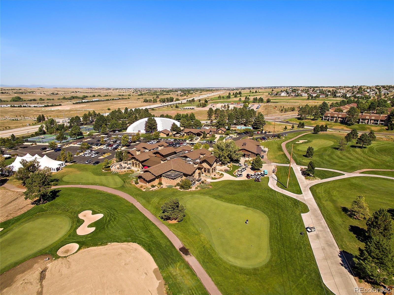 6136 Stormy Mountain Court