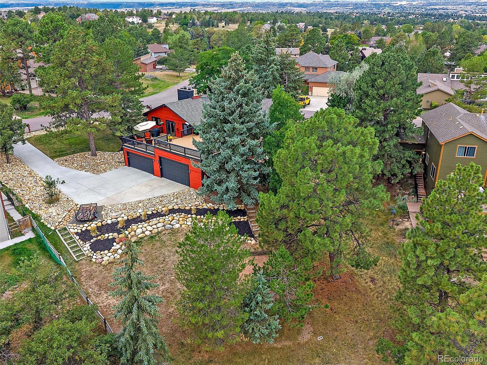 6136 Stormy Mountain Court