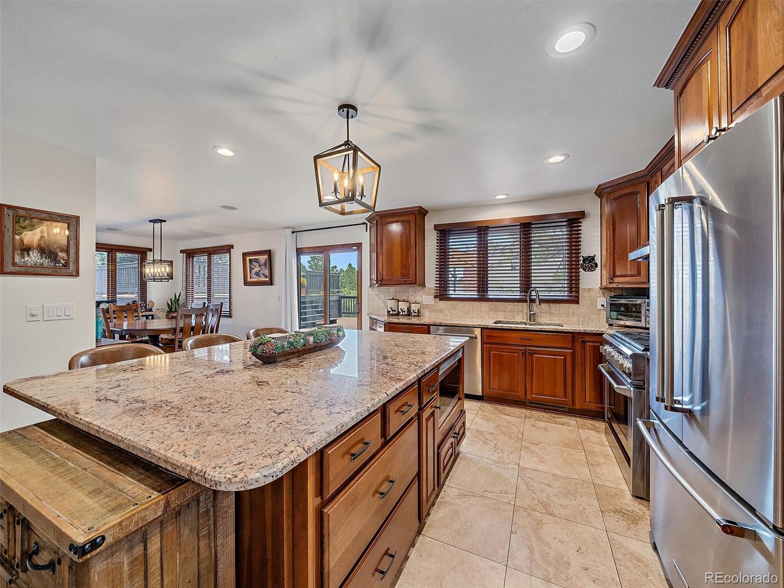 6136 Stormy Mountain Court