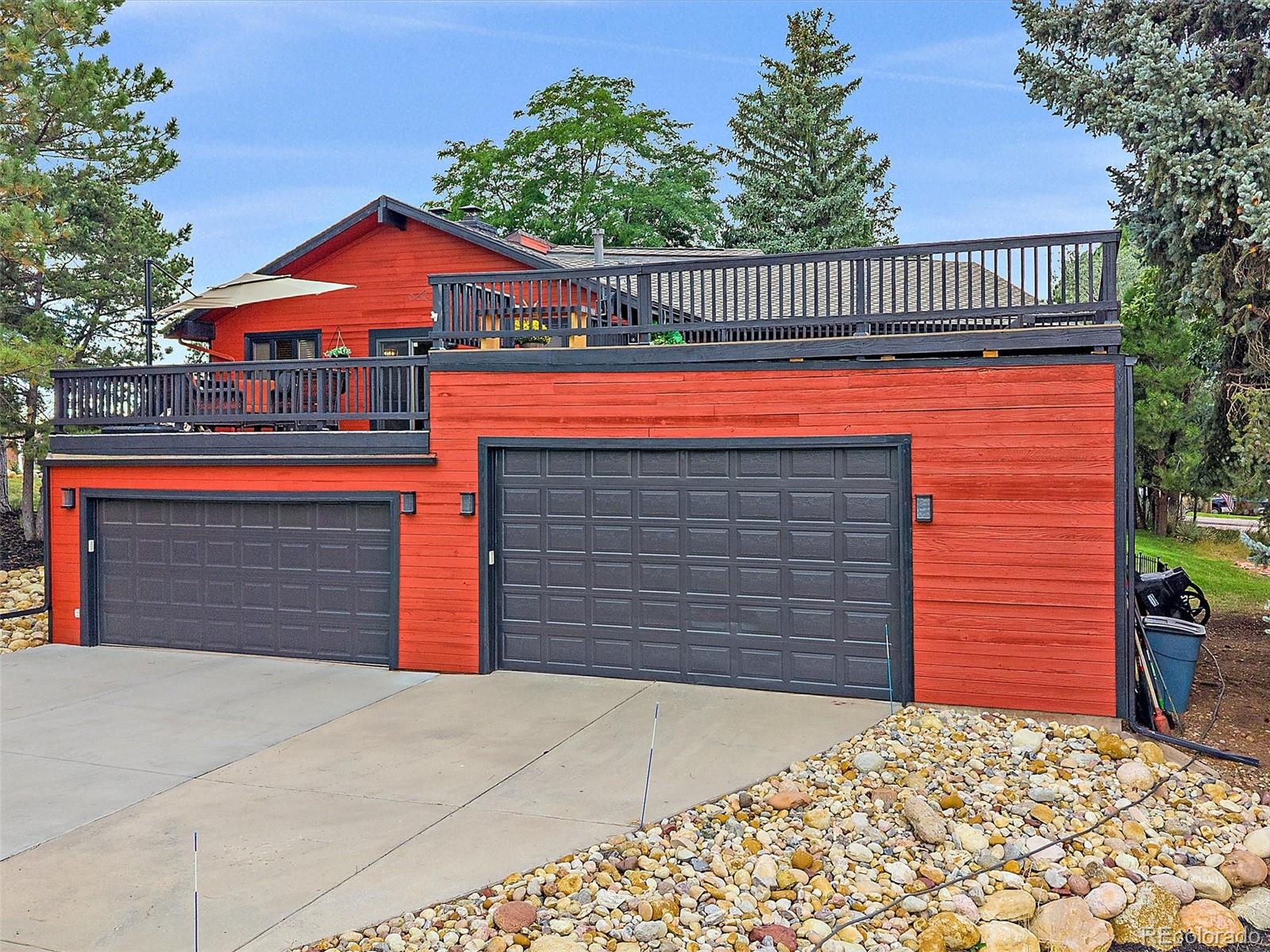 6136 Stormy Mountain Court