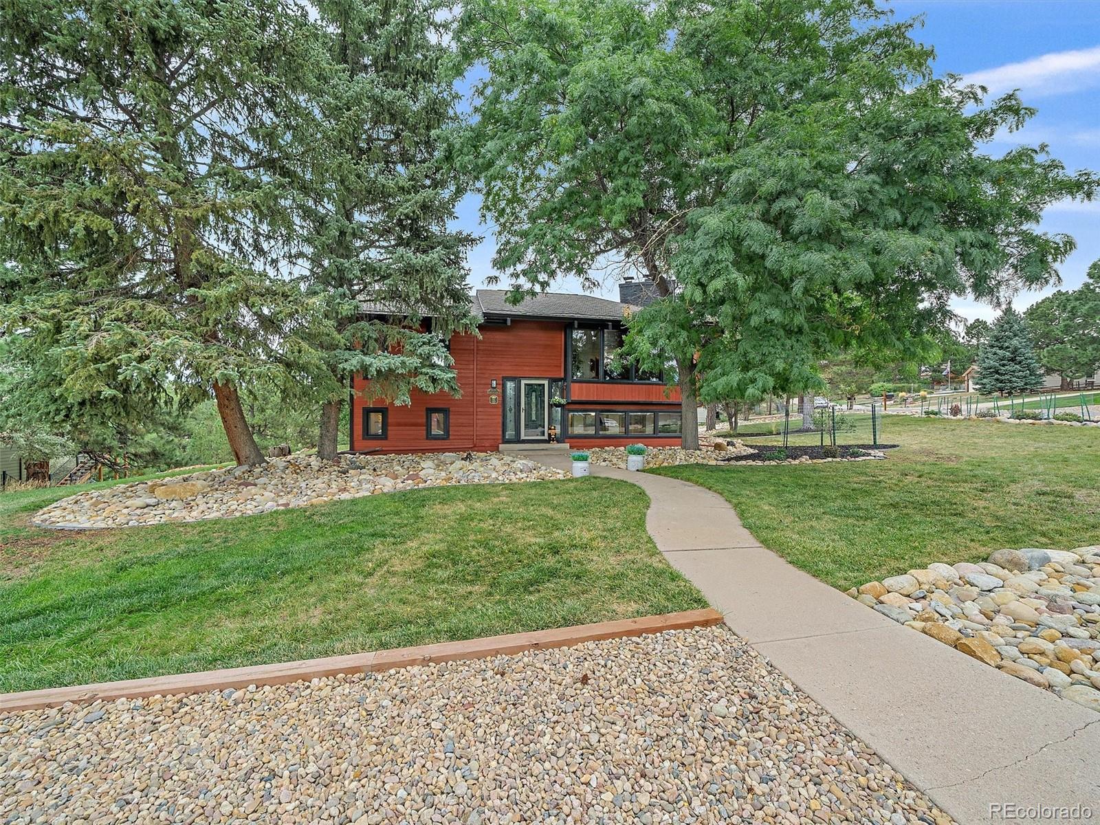 6136 Stormy Mountain Court