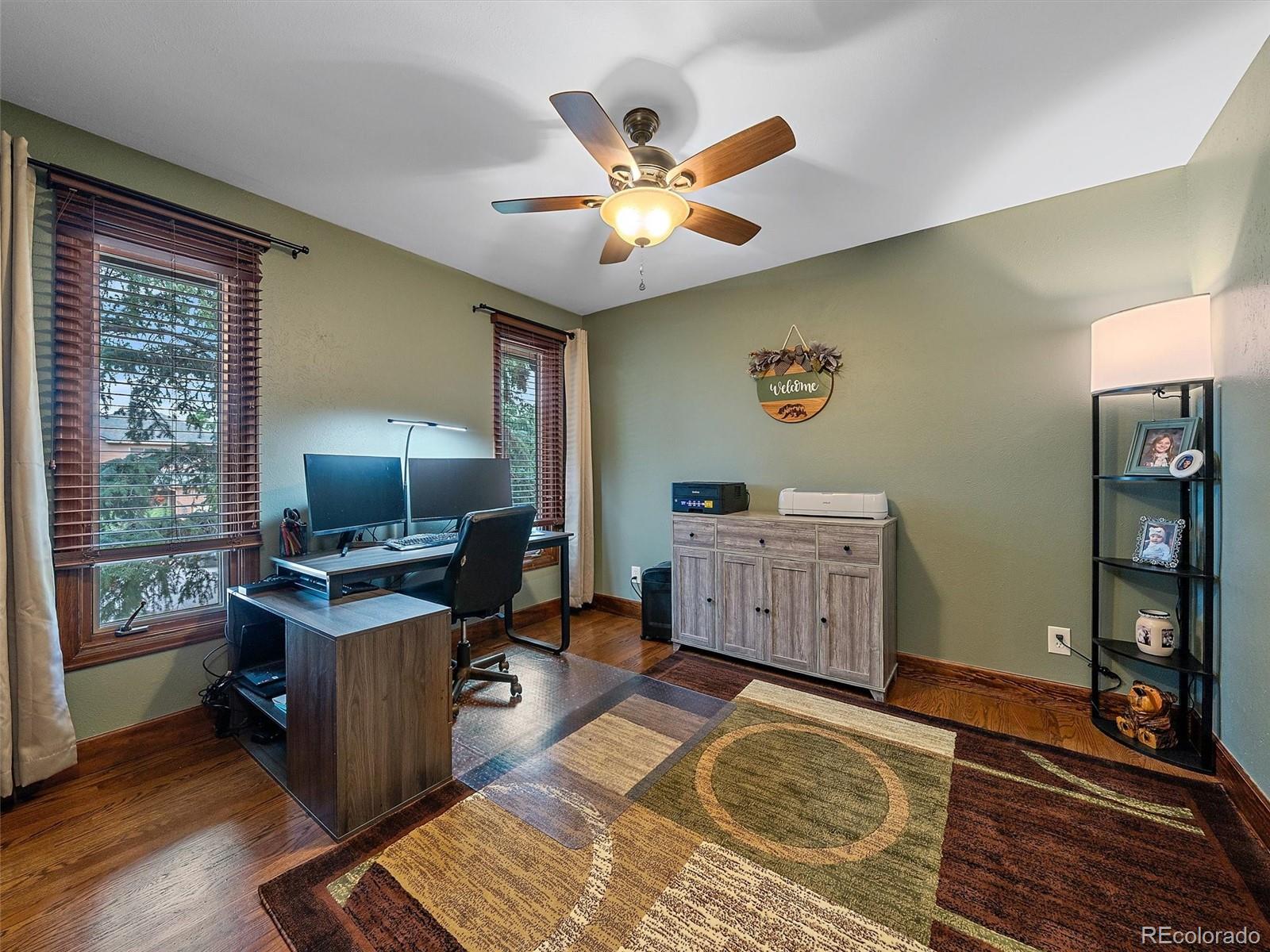 6136 Stormy Mountain Court