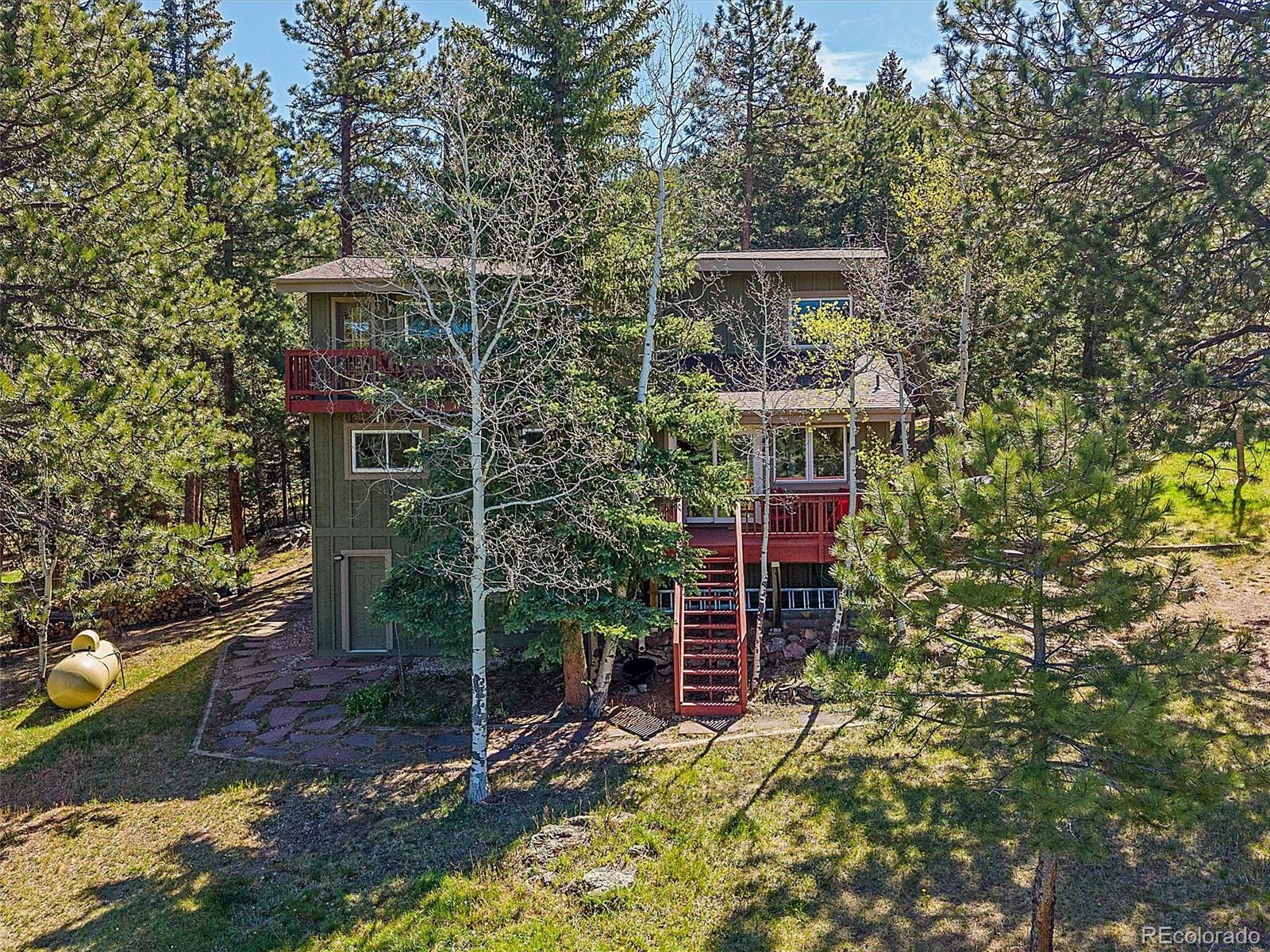 8731 Grizzly Way