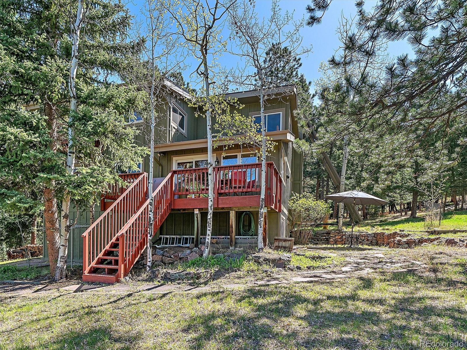 8731 Grizzly Way