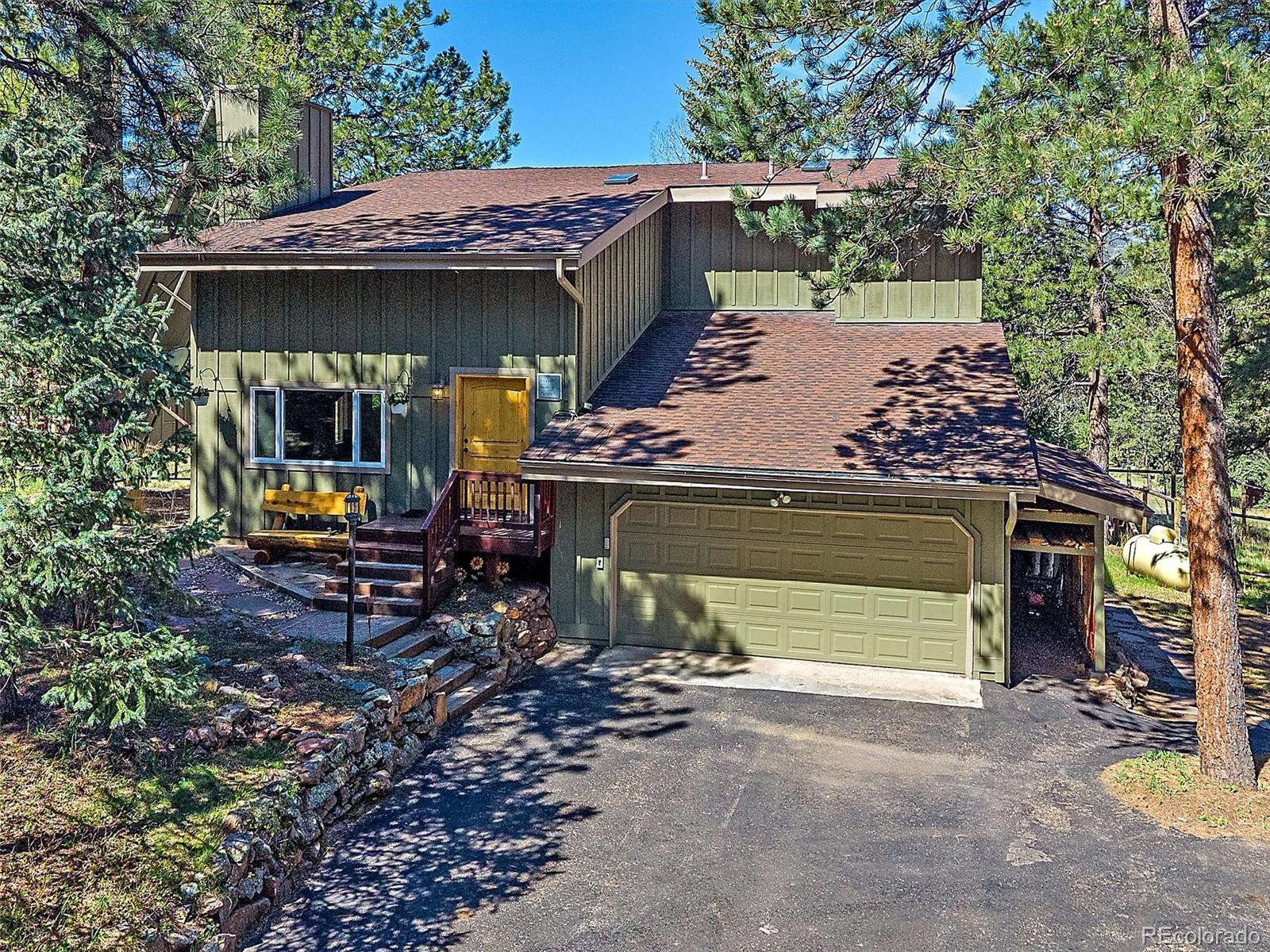 8731 Grizzly Way