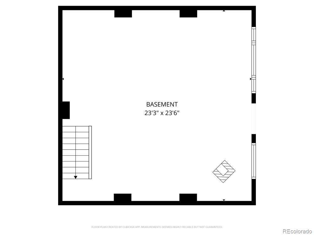1406 Sinton Road
