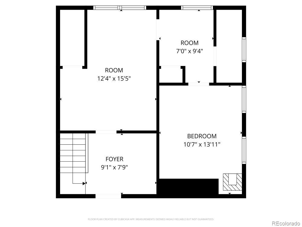 1406 Sinton Road