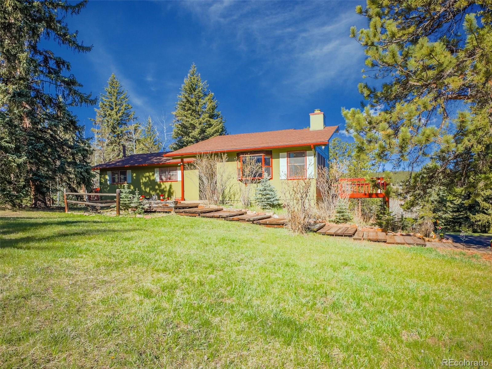 8473 Gray Fox Drive