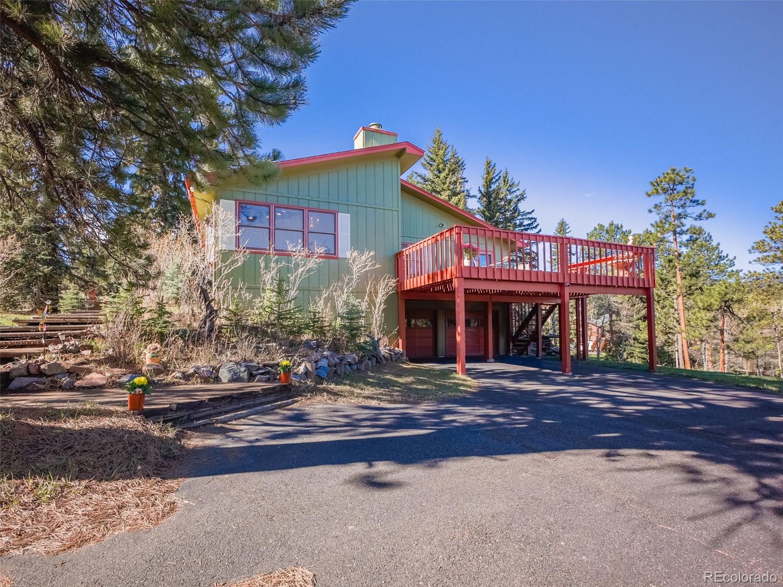 8473 Gray Fox Drive