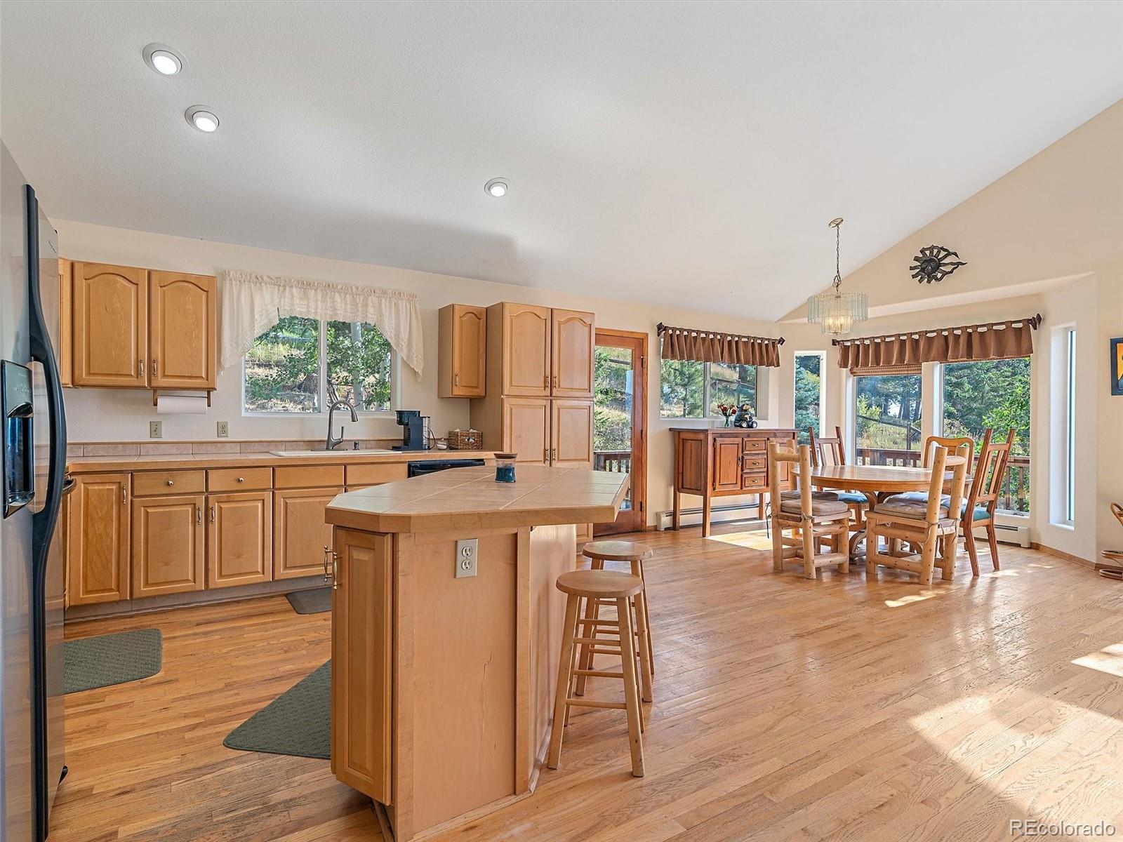 7055 Woodchuck Way