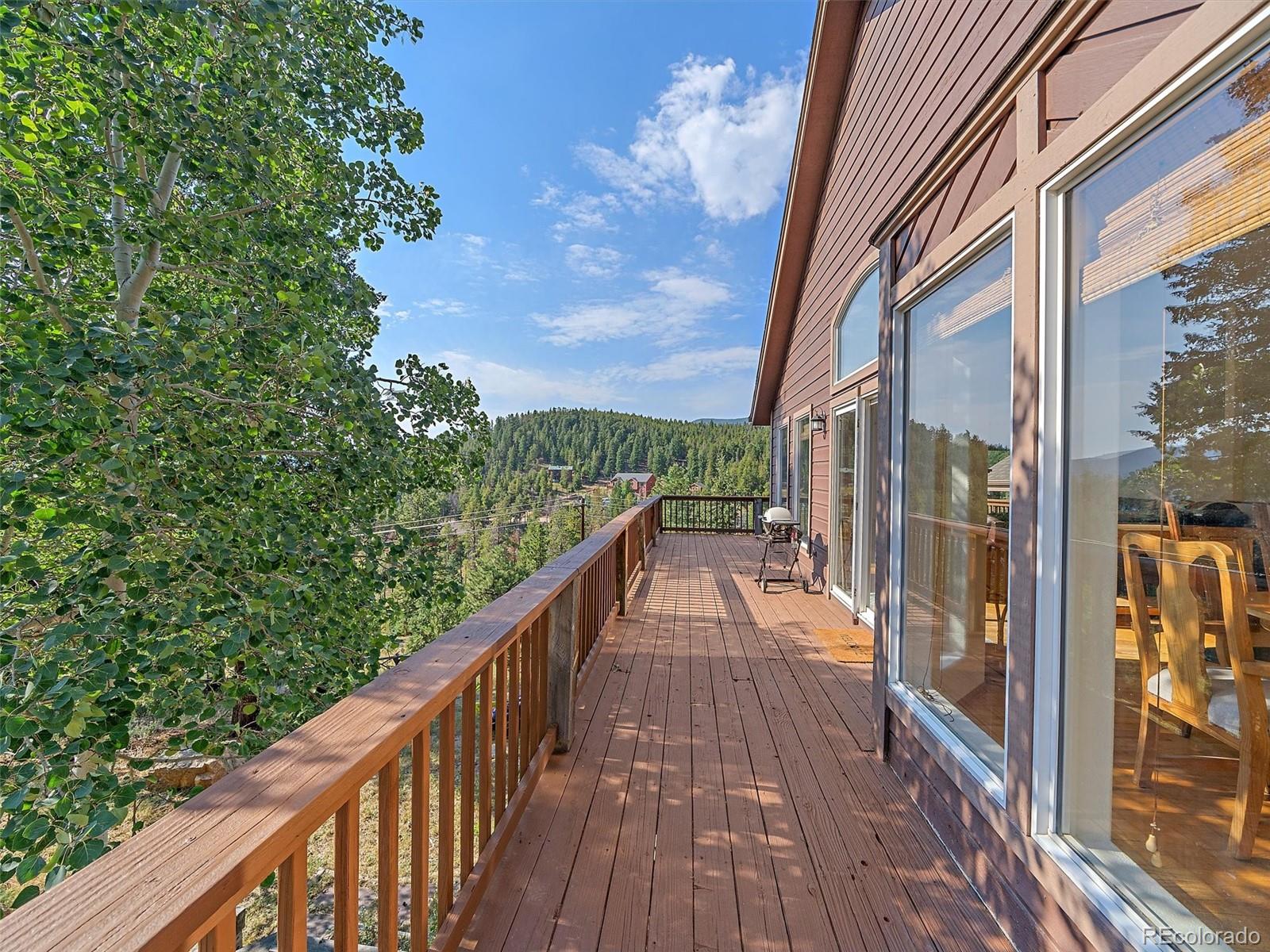 7055 Woodchuck Way