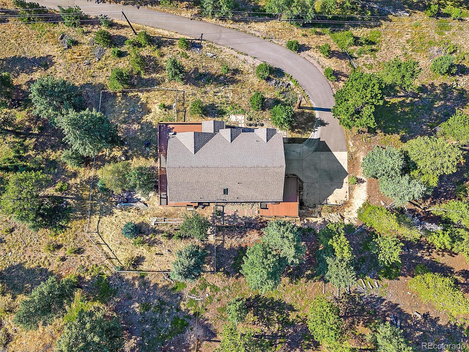 7055 Woodchuck Way