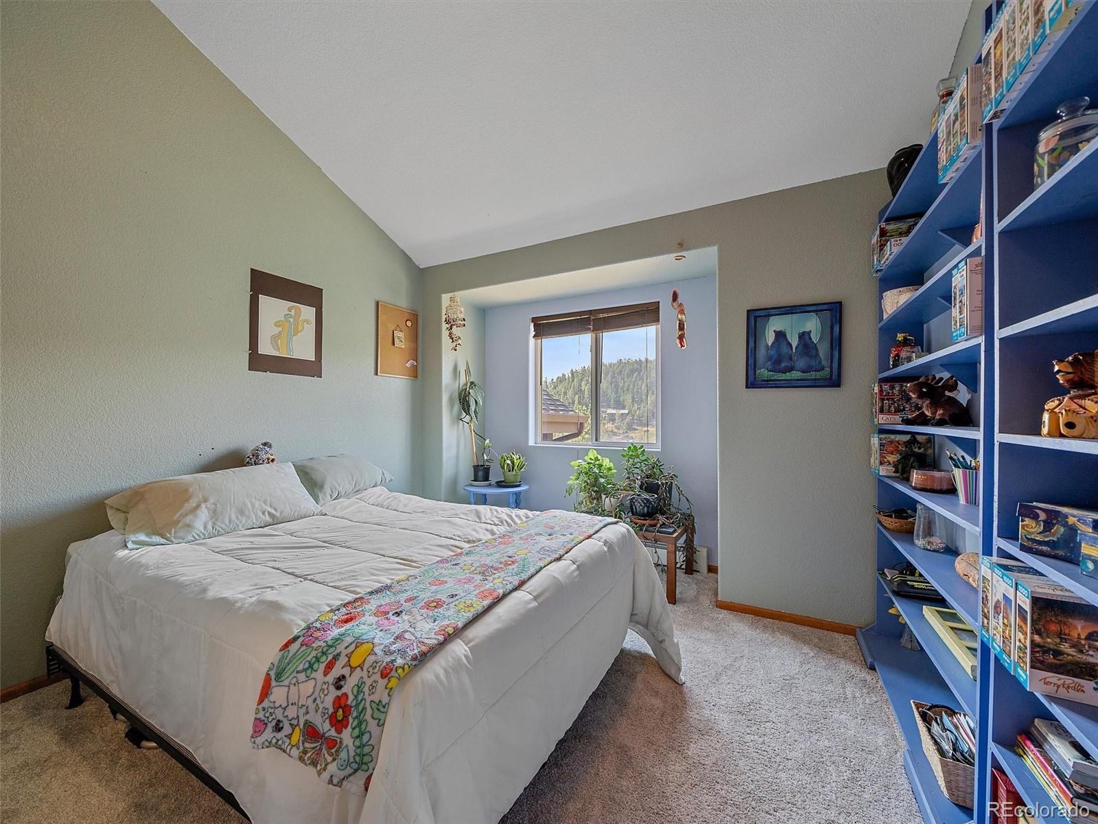 7055 Woodchuck Way