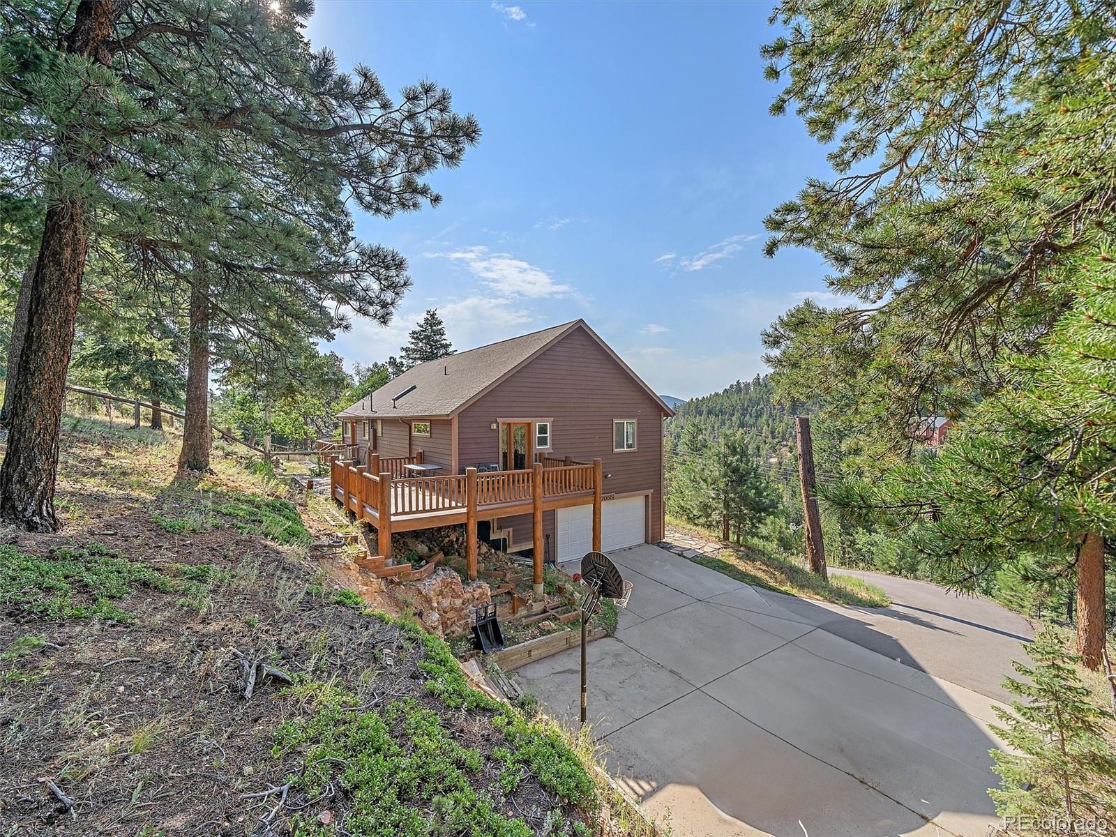 7055 Woodchuck Way