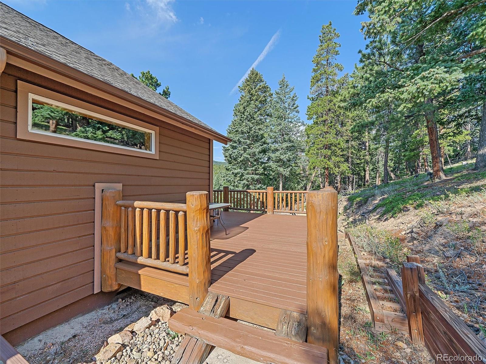 7055 Woodchuck Way