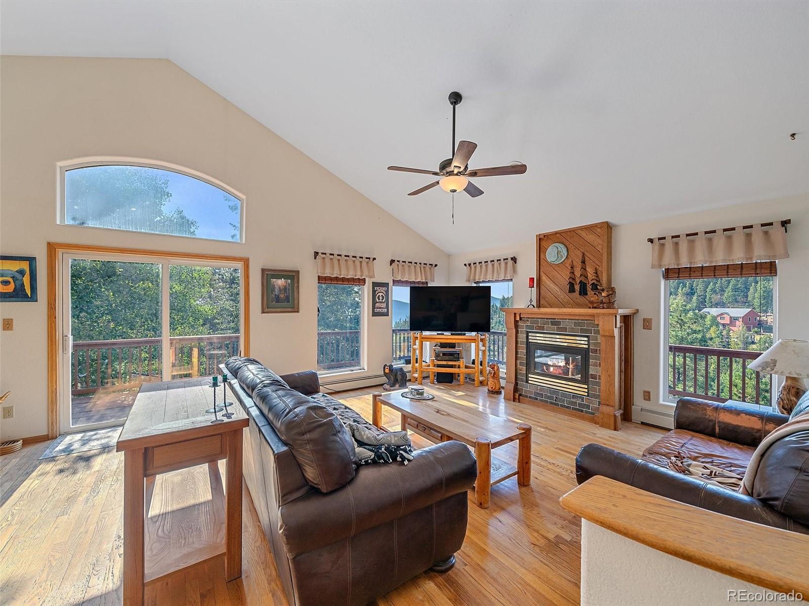 7055 Woodchuck Way
