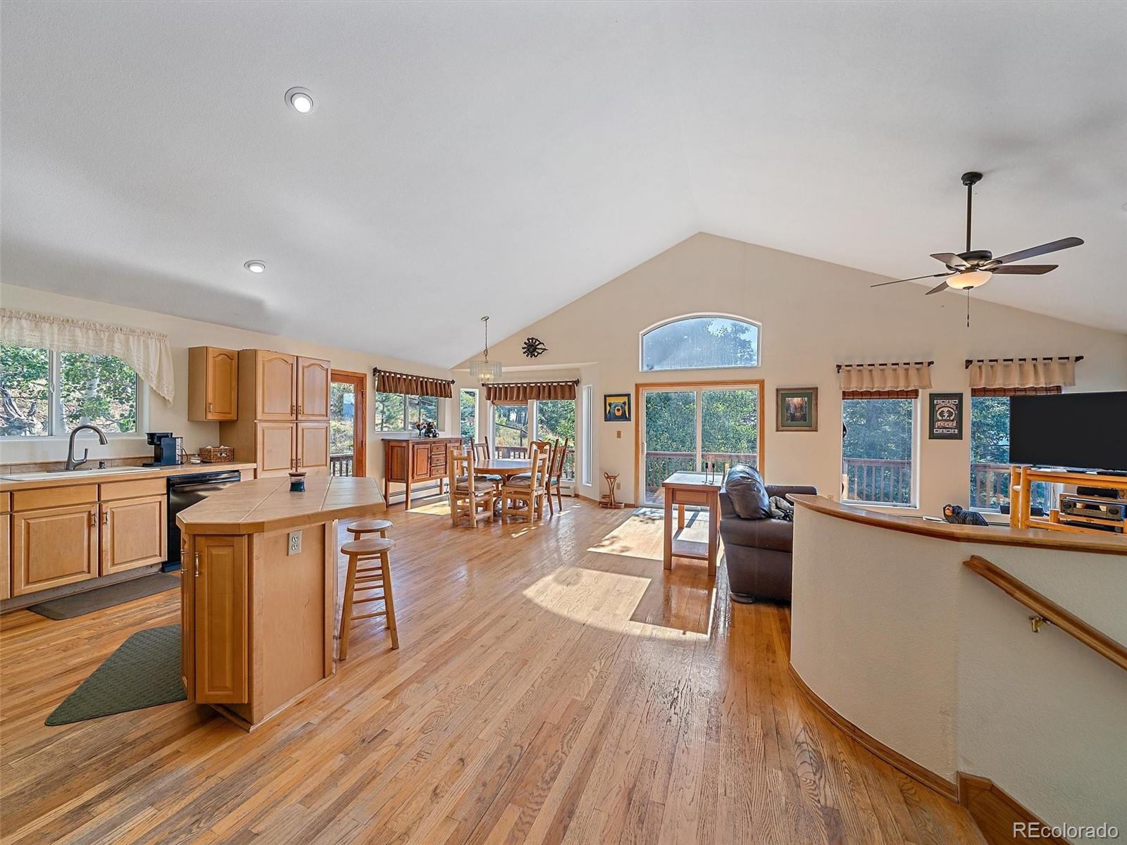 7055 Woodchuck Way
