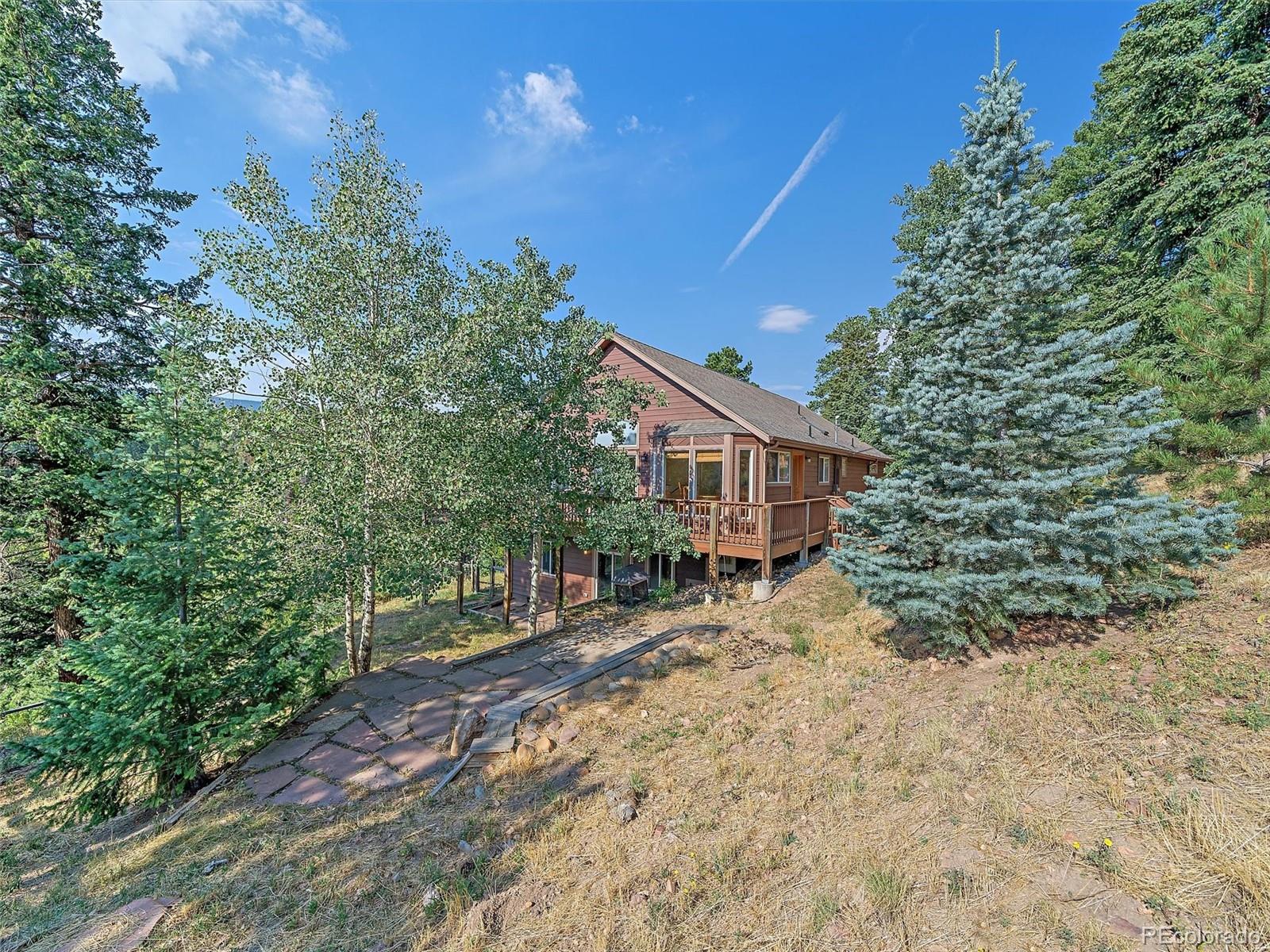 7055 Woodchuck Way