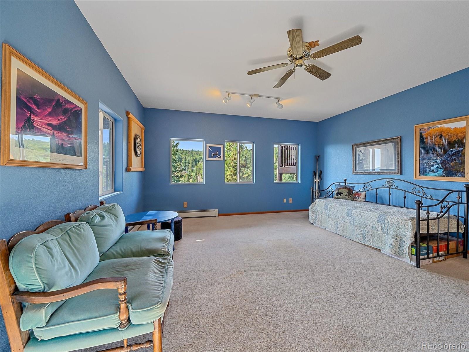 7055 Woodchuck Way