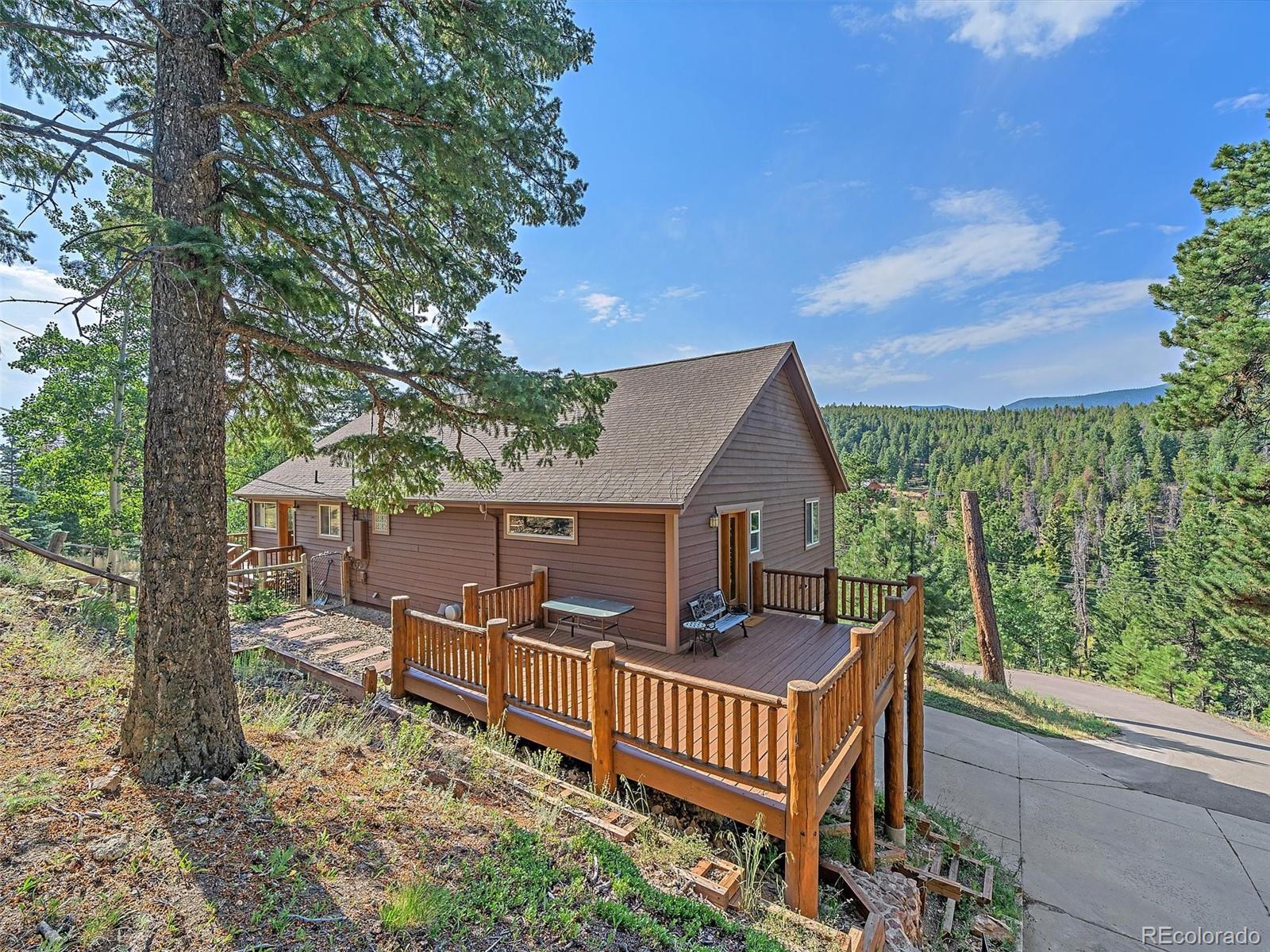7055 Woodchuck Way