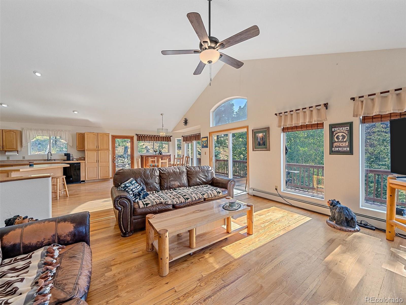 7055 Woodchuck Way