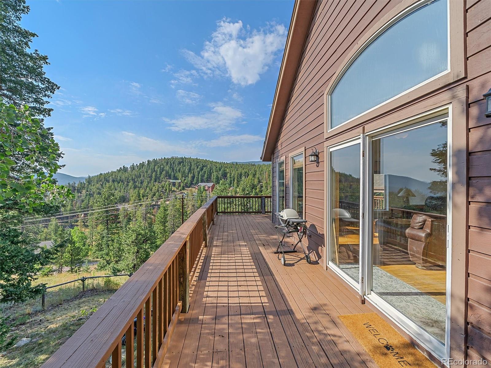 7055 Woodchuck Way