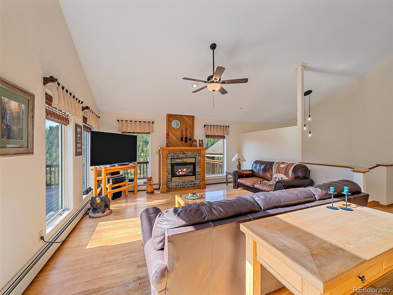7055 Woodchuck Way