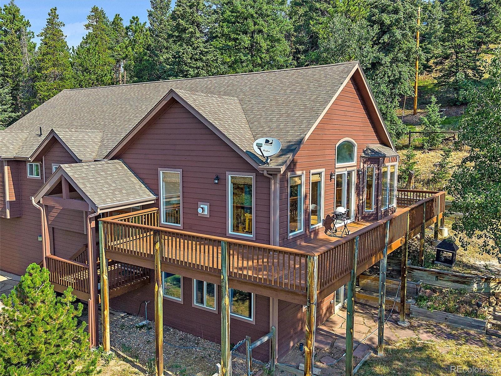 7055 Woodchuck Way