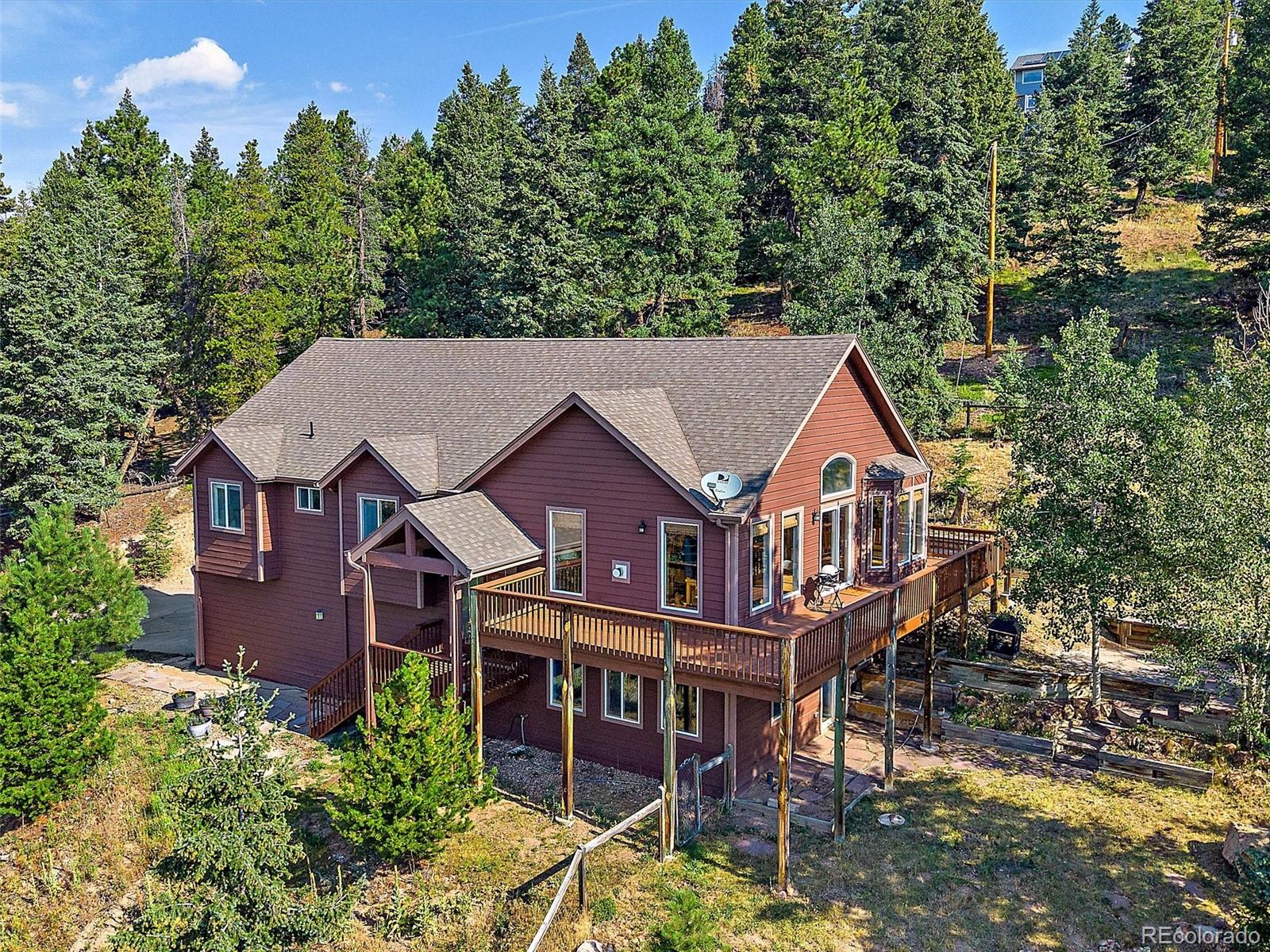7055 Woodchuck Way