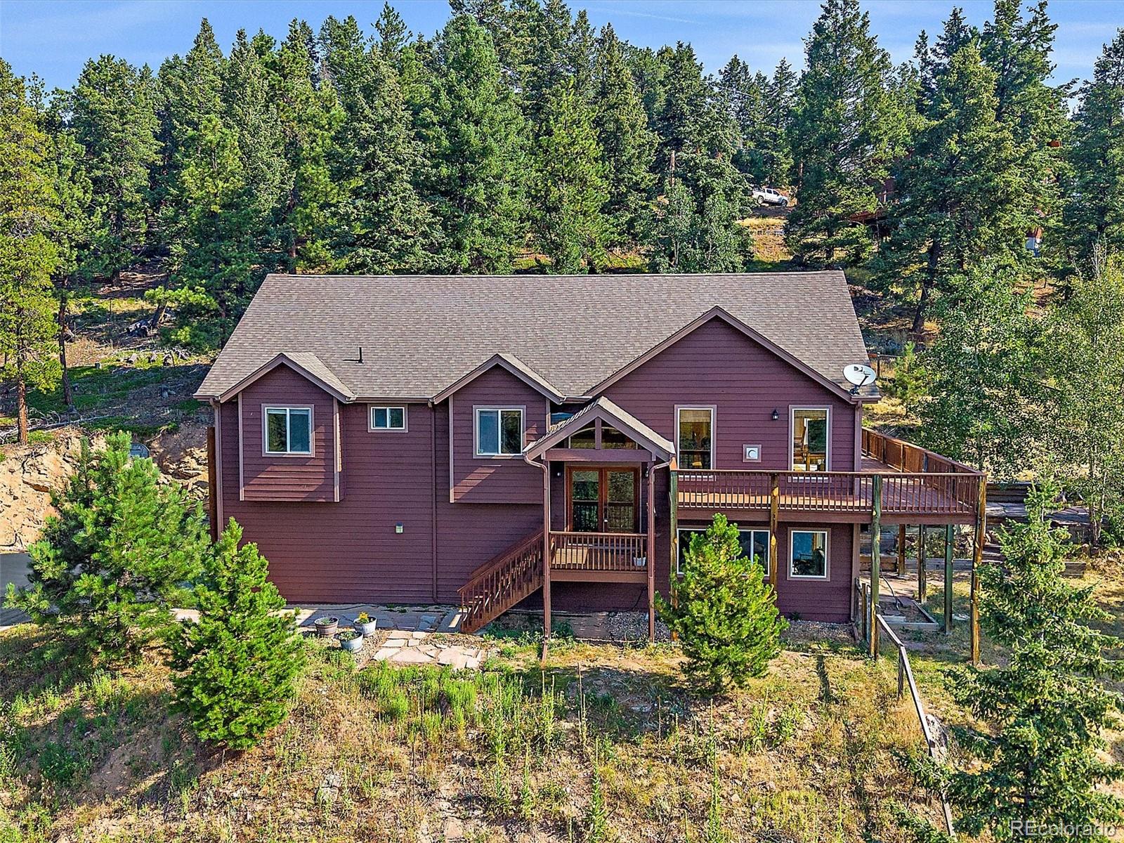 7055 Woodchuck Way