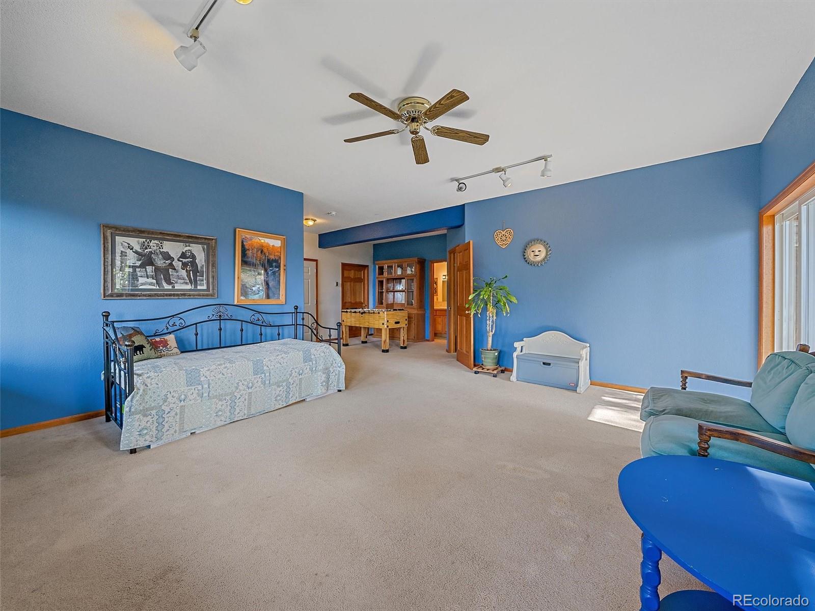 7055 Woodchuck Way