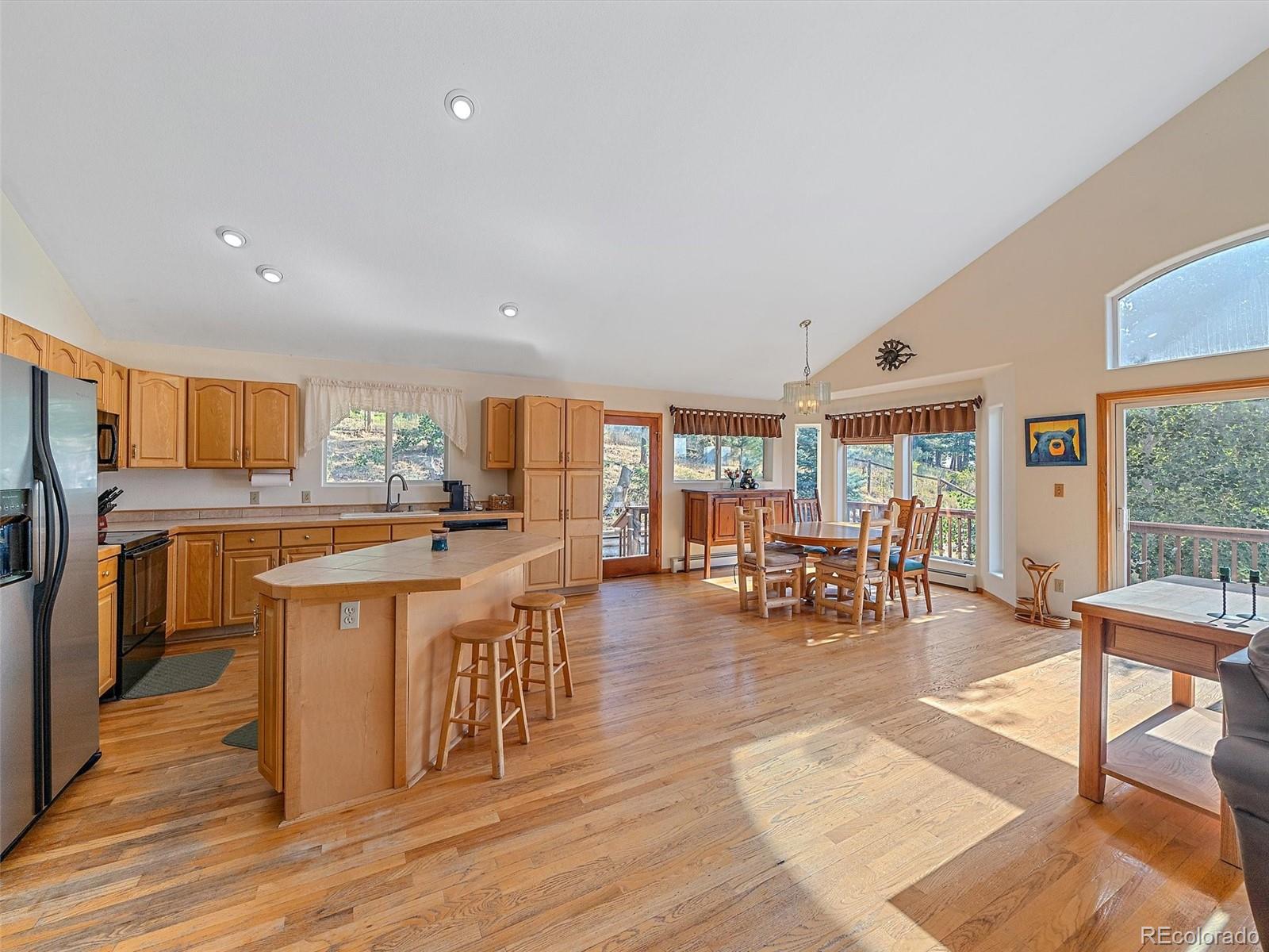 7055 Woodchuck Way