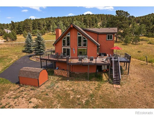 8091 Grizzly Way