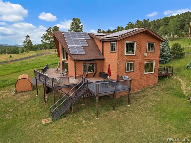 8091 Grizzly Way