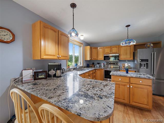 8091 Grizzly Way