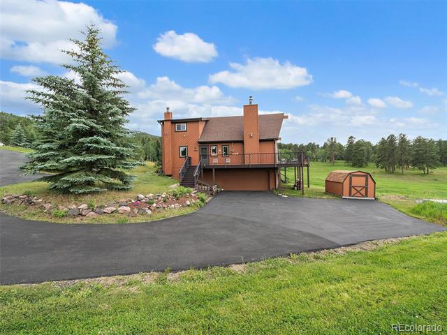 8091 Grizzly Way