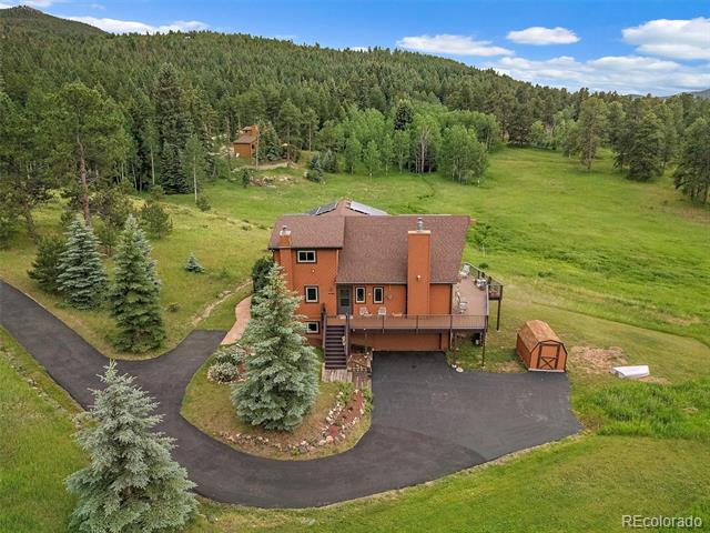 8091 Grizzly Way