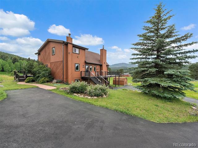 8091 Grizzly Way