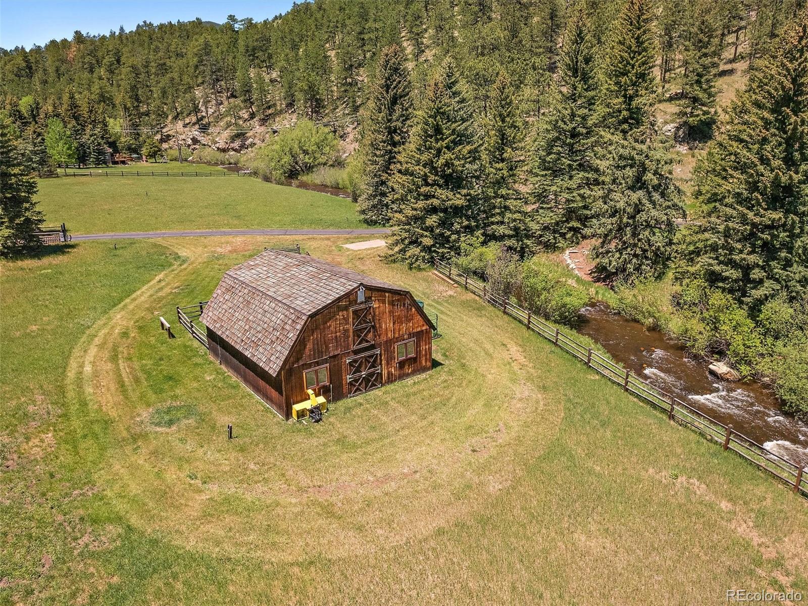 32453 Upper Bear Creek Road