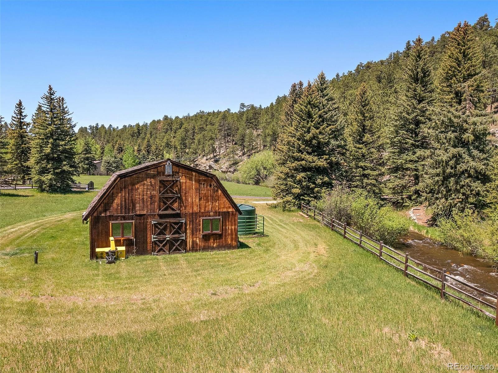 32453 Upper Bear Creek Road