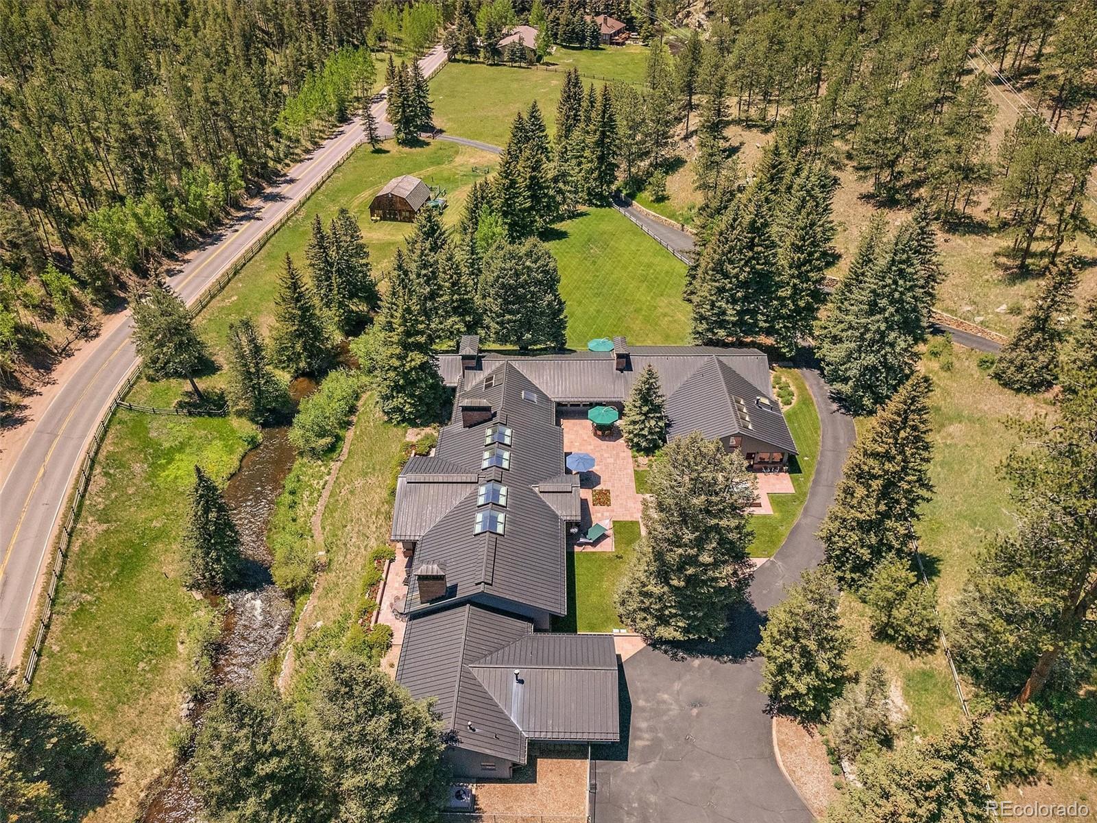 32453 Upper Bear Creek Road