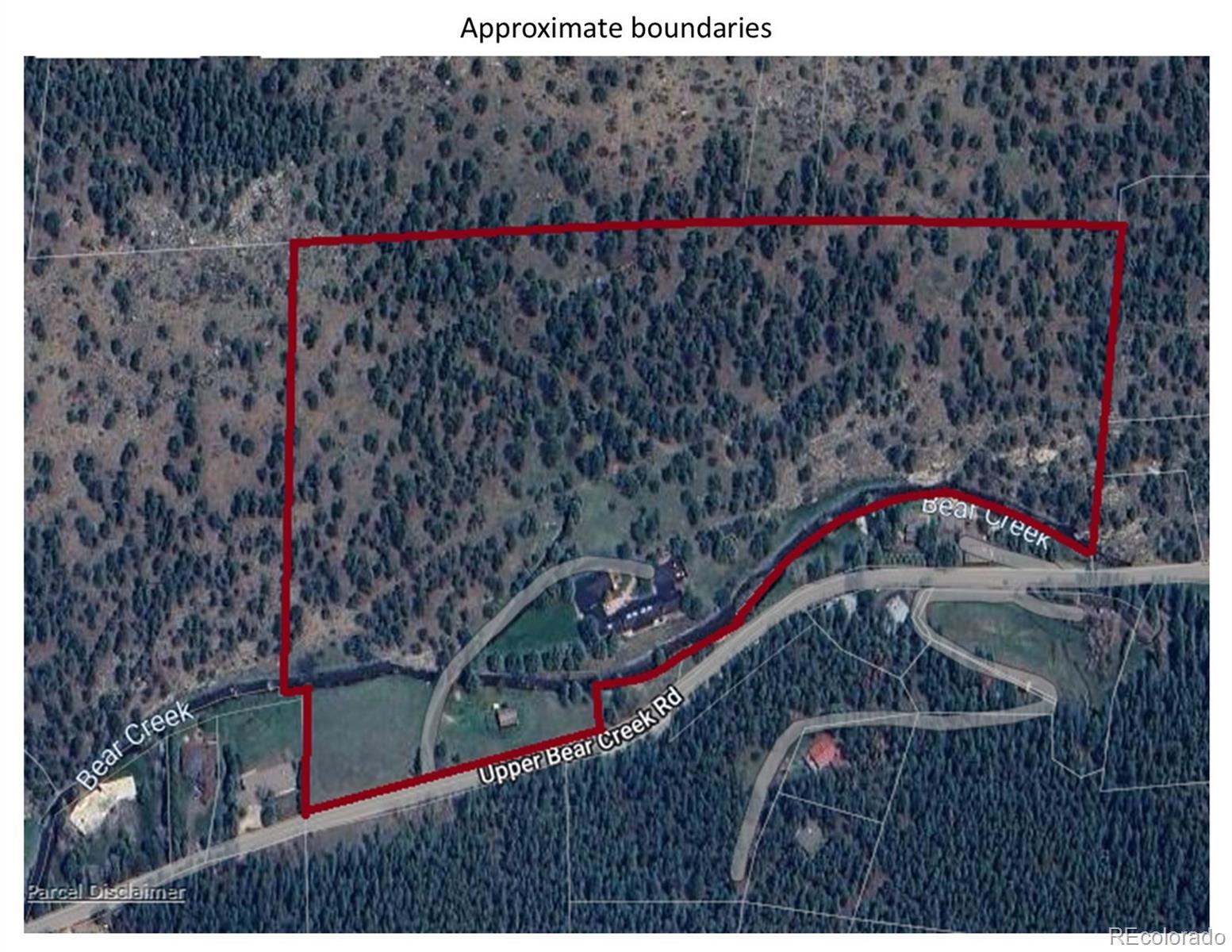 32453 Upper Bear Creek Road