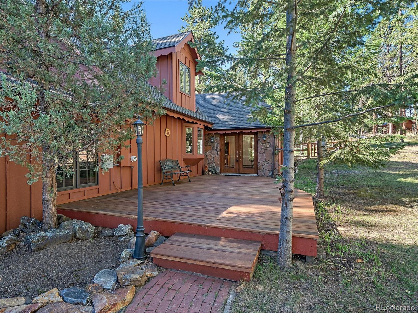28132 Man O War Trail